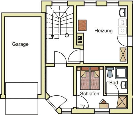 Ferienhaus Eva Inkl. Chiemgaukarte Рупольдінг Екстер'єр фото